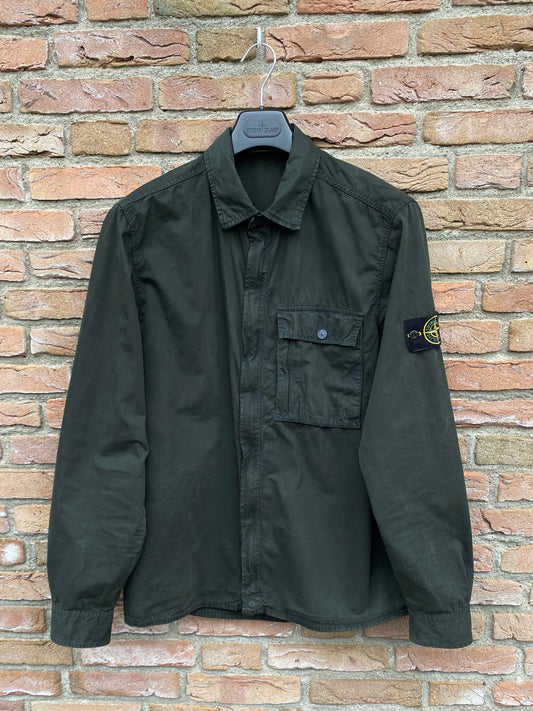 Stone Island Overshirt - XL