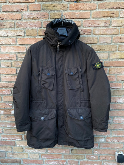 Stone Island David-TC Down Jacke - M