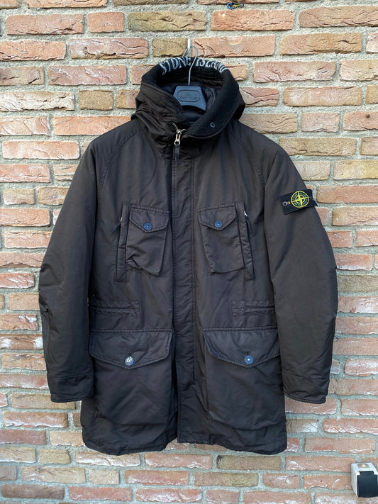 Stone Island David-TC Down Jacke - M