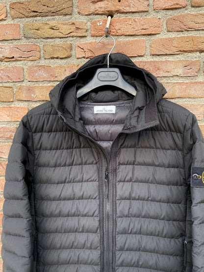 Stone Island Daunenjacke - L