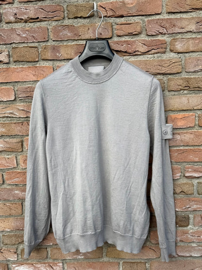 Stone Island Ghost Pullover - S