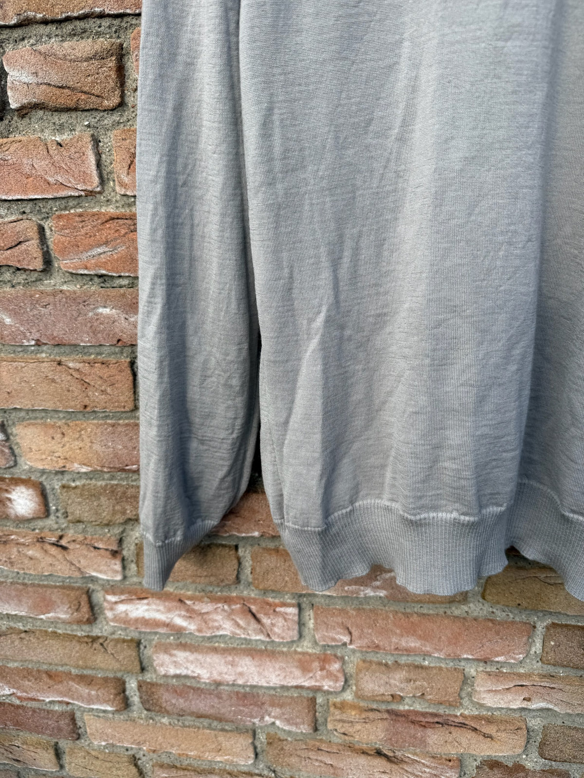 Stone Island Ghost Pullover - S