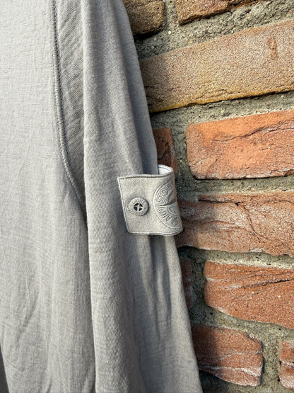 Stone Island Ghost Pullover - S