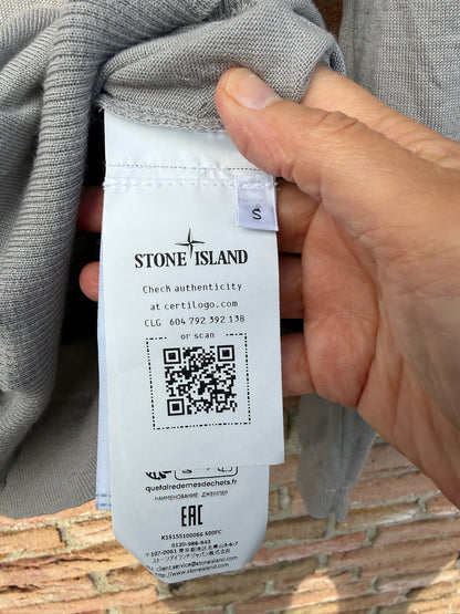 Stone Island Ghost Pullover - S