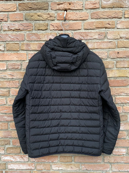 Stone Island Daunenjacke - L