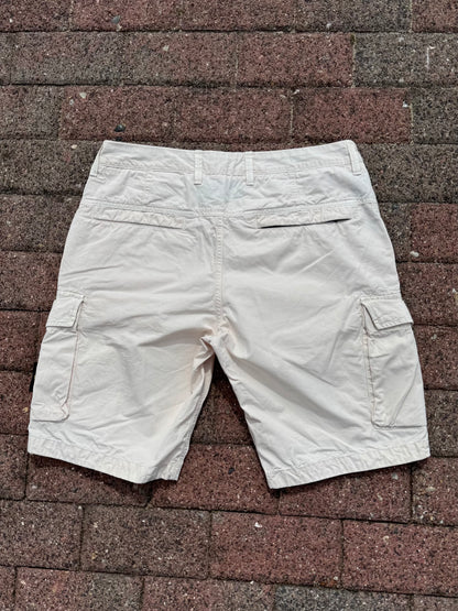 Stone Island Cargo Shorts - W33