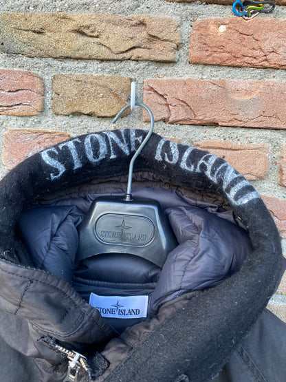 Stone Island David-TC Down Jacke - M