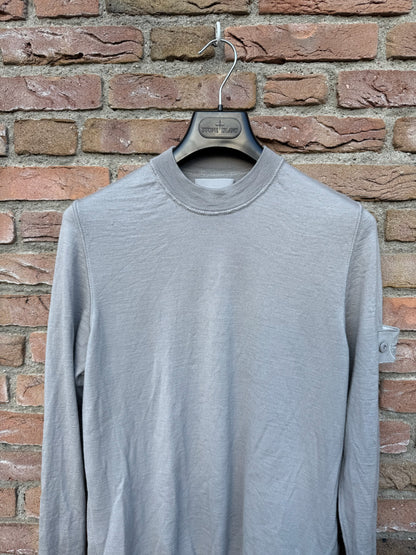 Stone Island Ghost Pullover - S