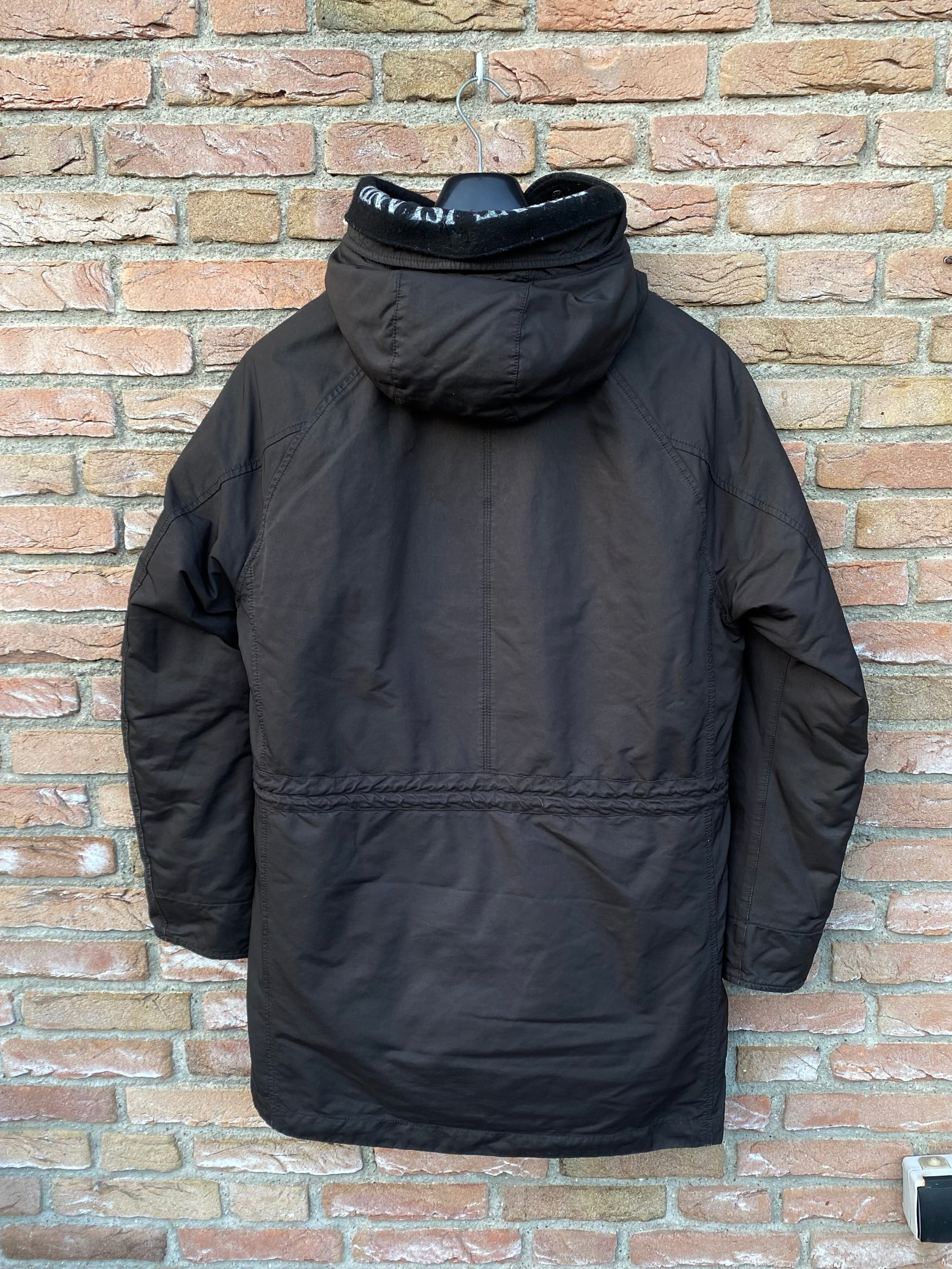 Stone Island David-TC Down Jacket - M – ebding