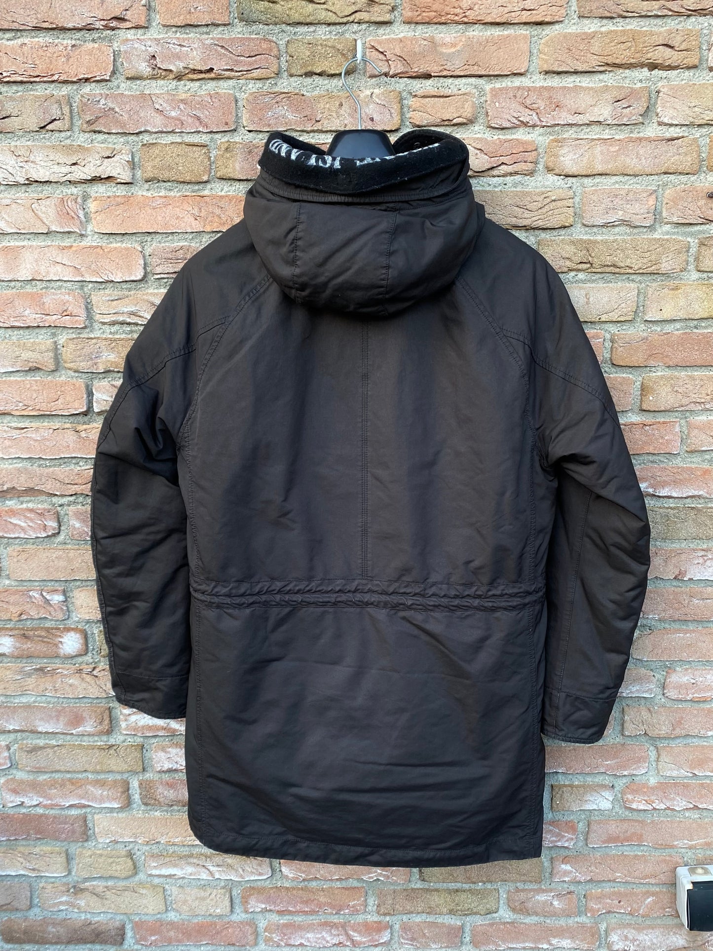 Stone Island David-TC Down Jacke - M