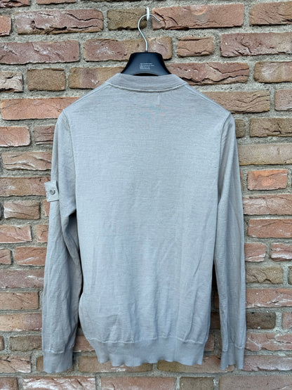 Stone Island Ghost Pullover - S
