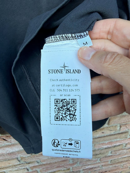 Stone Island Famiglia Longsleeve - M