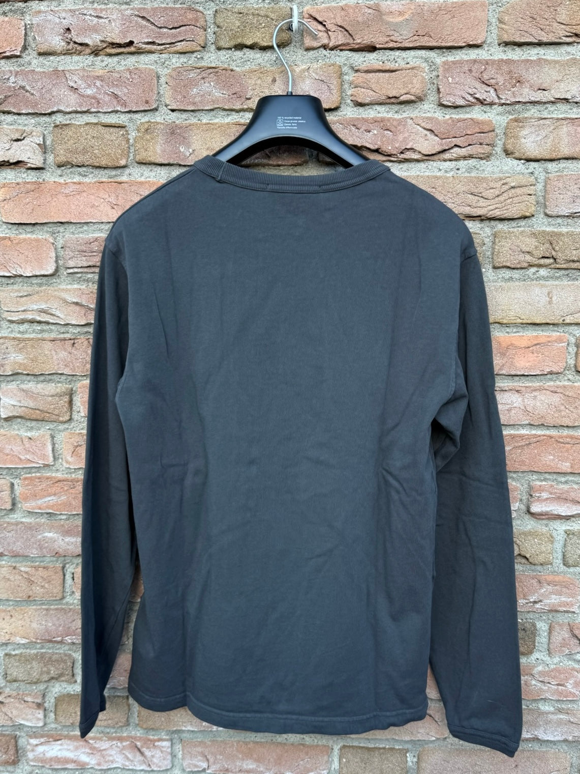 Stone Island Famiglia Longsleeve - M