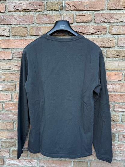 Stone Island Famiglia Longsleeve - M