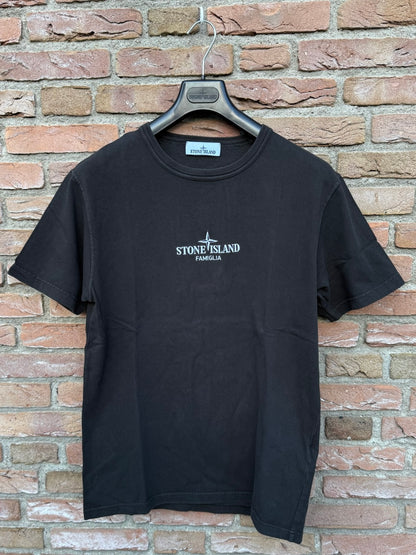 Stone Island Famiglia T-Shirt - L