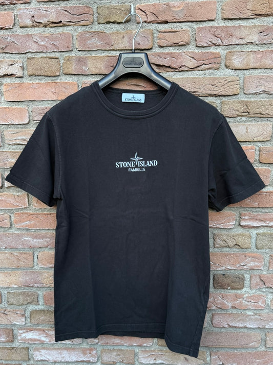 Stone Island Famiglia T-Shirt - L