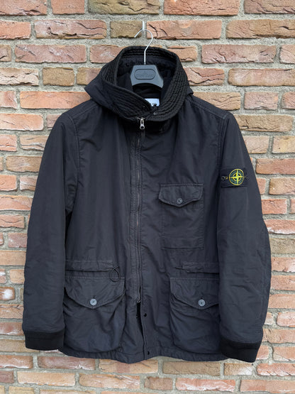 Stone Island David Light-TC with Micropile Jacket - XXL