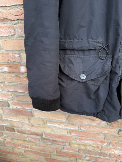 Stone Island David Light-TC with Micropile Jacket - XXL