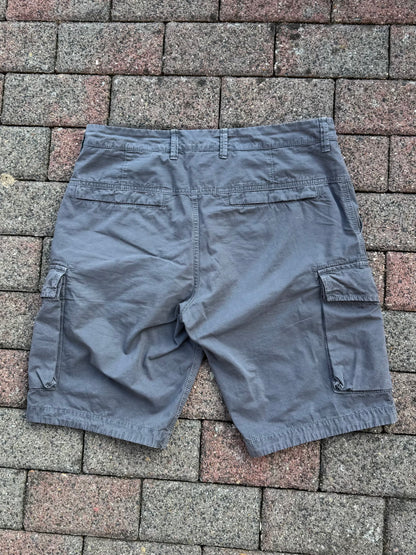 Stone Island Cargo Shorts - W33