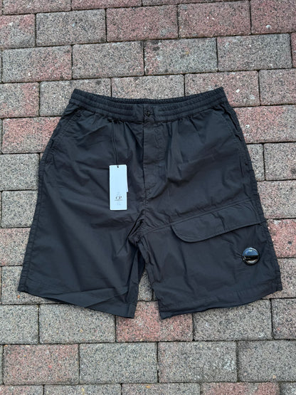 C.P. Company Cargo Shorts - L