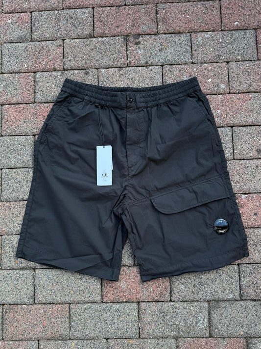 C.P. Company Cargo Shorts - L