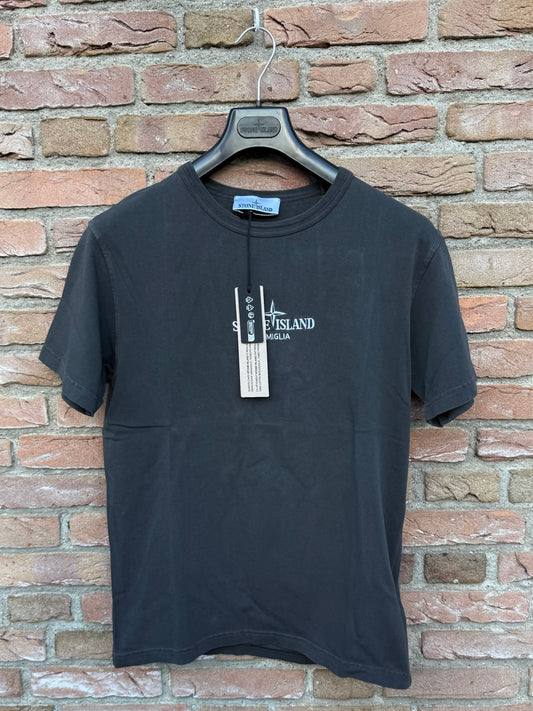 Stone Island Famiglia T-Shirt - M