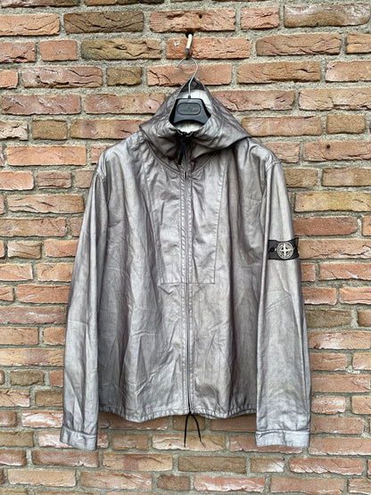 Stone Island Snowflake Jacke - XXL