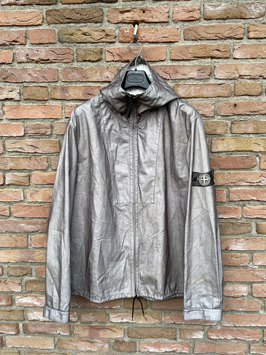 Stone Island Snowflake Jacke - XXL