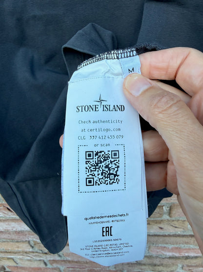 Stone Island Famiglia T-Shirt - M
