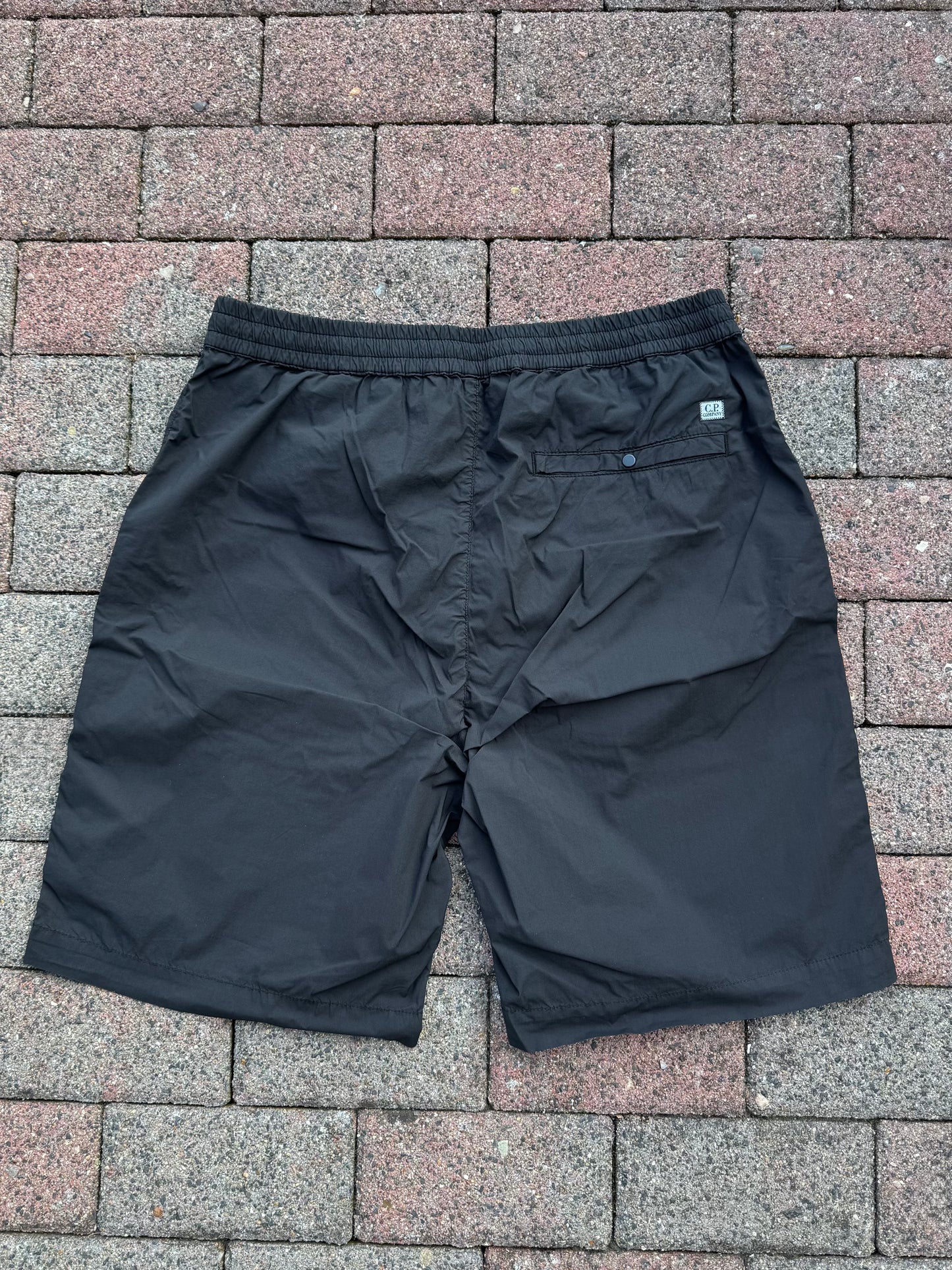 C.P. Company Cargo Shorts - L