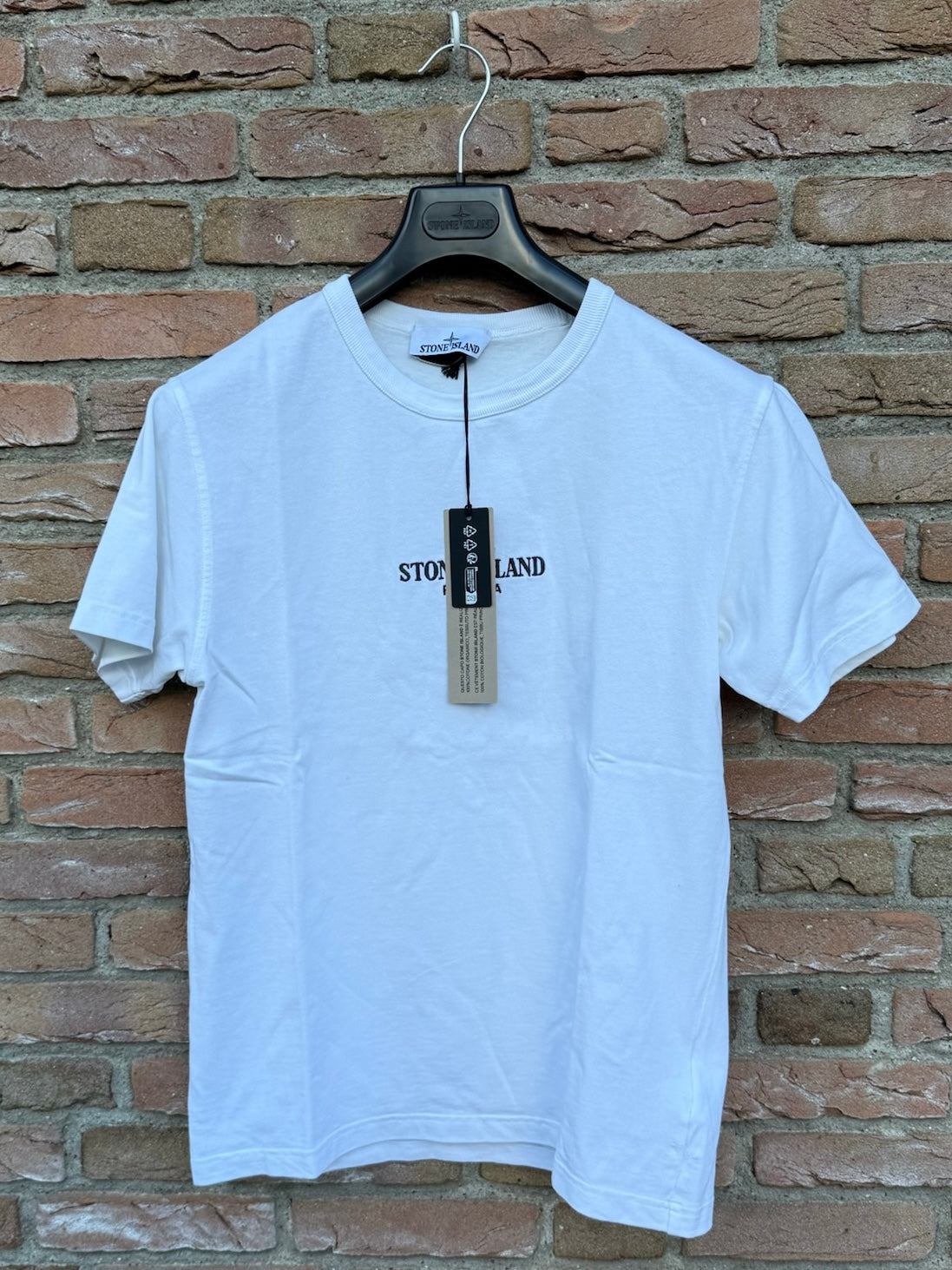 Stone Island Famiglia T-Shirt - M