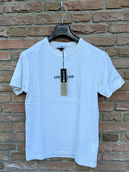 Stone Island Famiglia T-Shirt - M