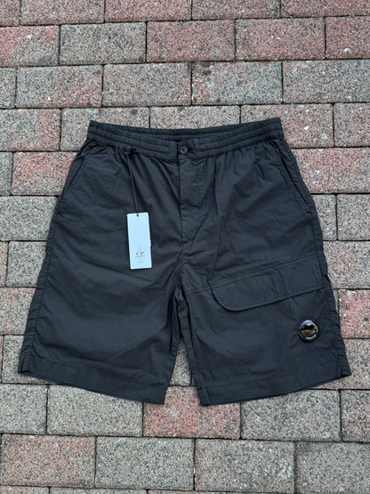 C.P. Company Cargo Shorts - L