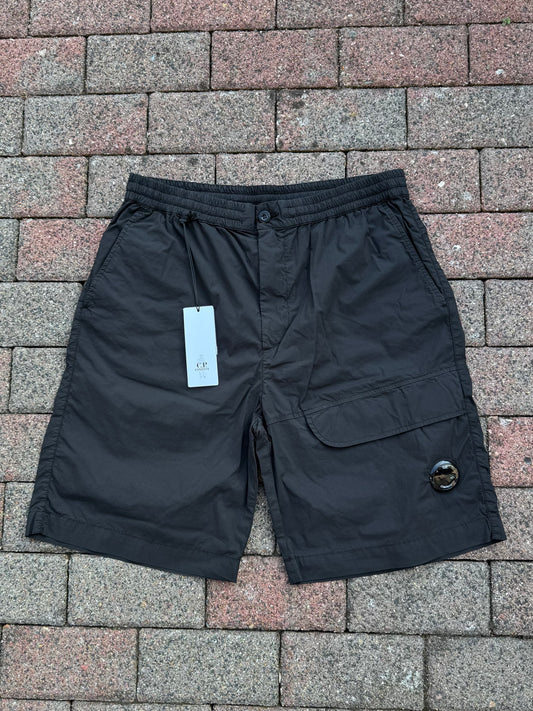 C.P. Company Cargo Shorts - L