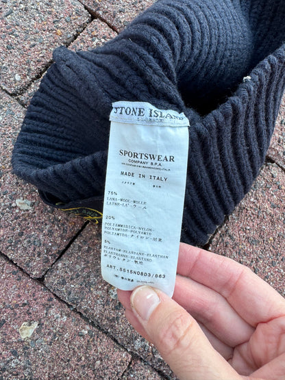 Stone Island Beanie