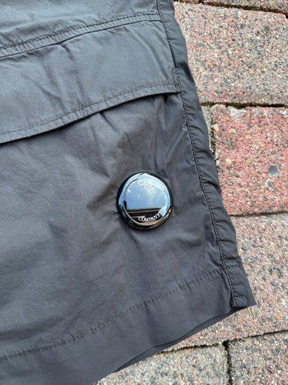 C.P. Company Cargo Shorts - L