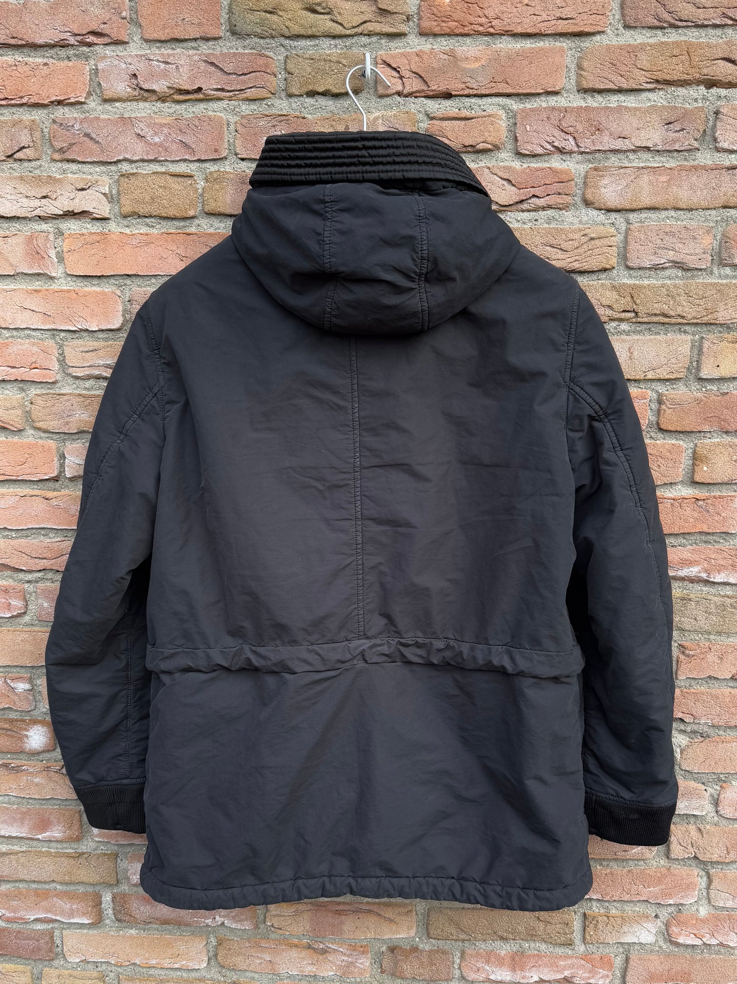 Stone Island David Light-TC with Micropile Jacket - XXL