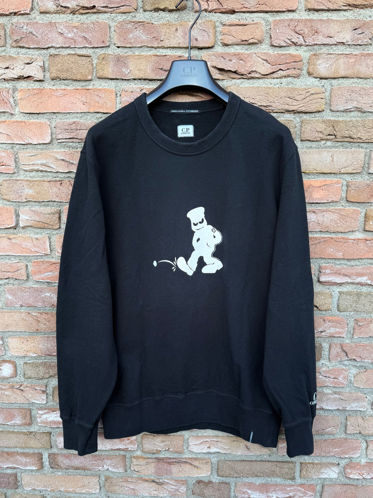 C.P. Company Sweatshirt - XL