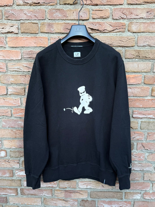 C.P. Company Sweatshirt - XL