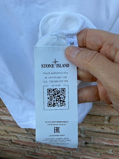 Stone Island Famiglia T-Shirt - M