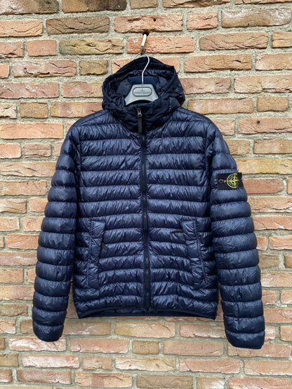 Stone Island Daunenjacke - M