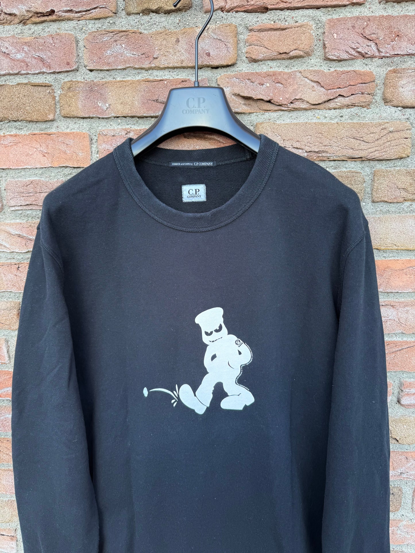 C.P. Company Sweatshirt - XL