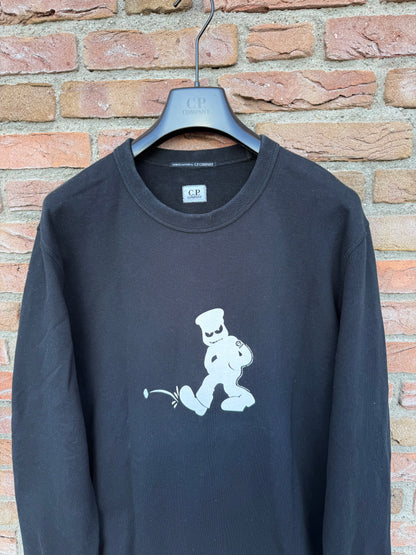 C.P. Company Sweatshirt - XL
