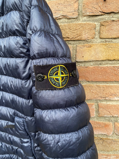 Stone Island Daunenjacke - M