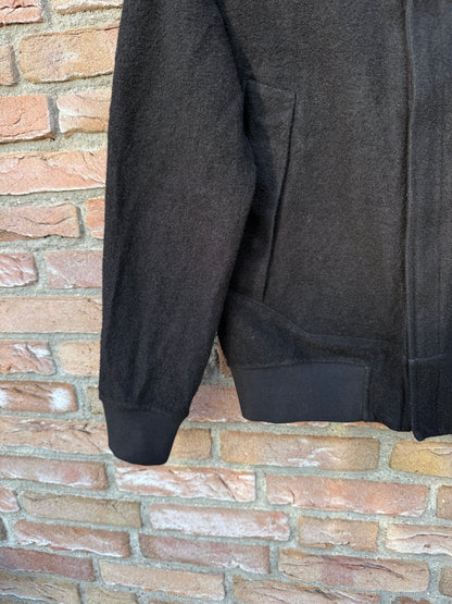 Stone Island Wool Ghost Jacket - S