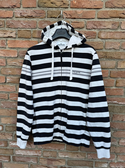 Stone Island Marina Kapuzenjacke - M