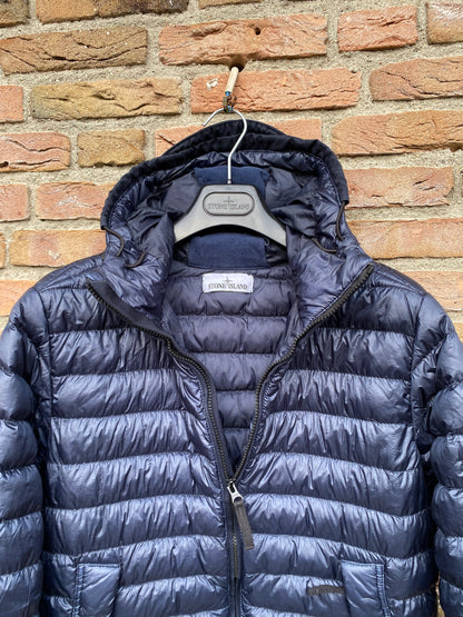 Stone Island Daunenjacke - M