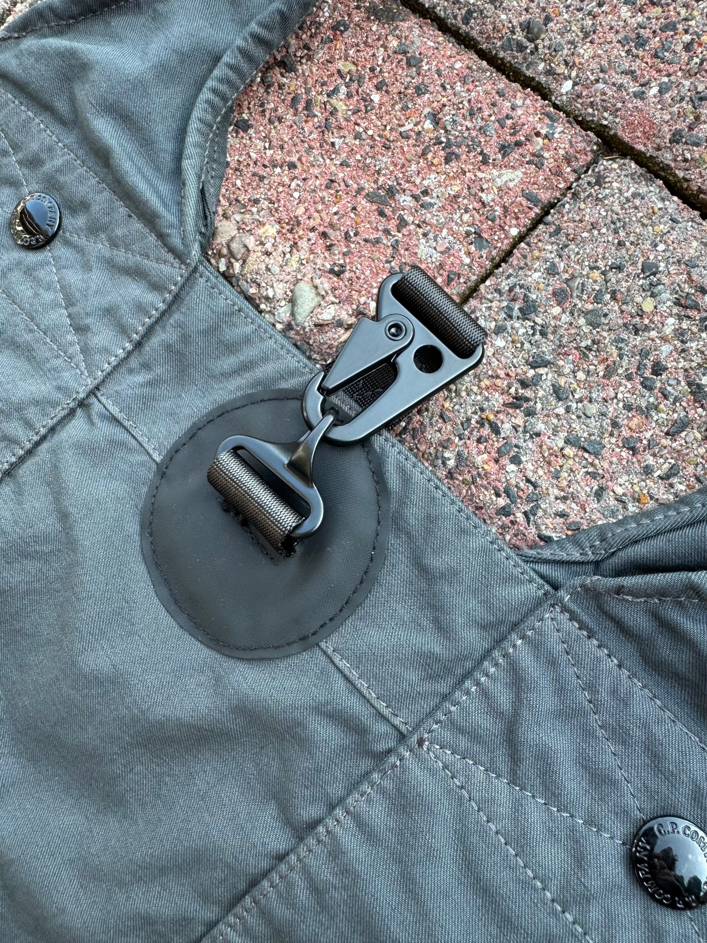 C.P. Company Bag