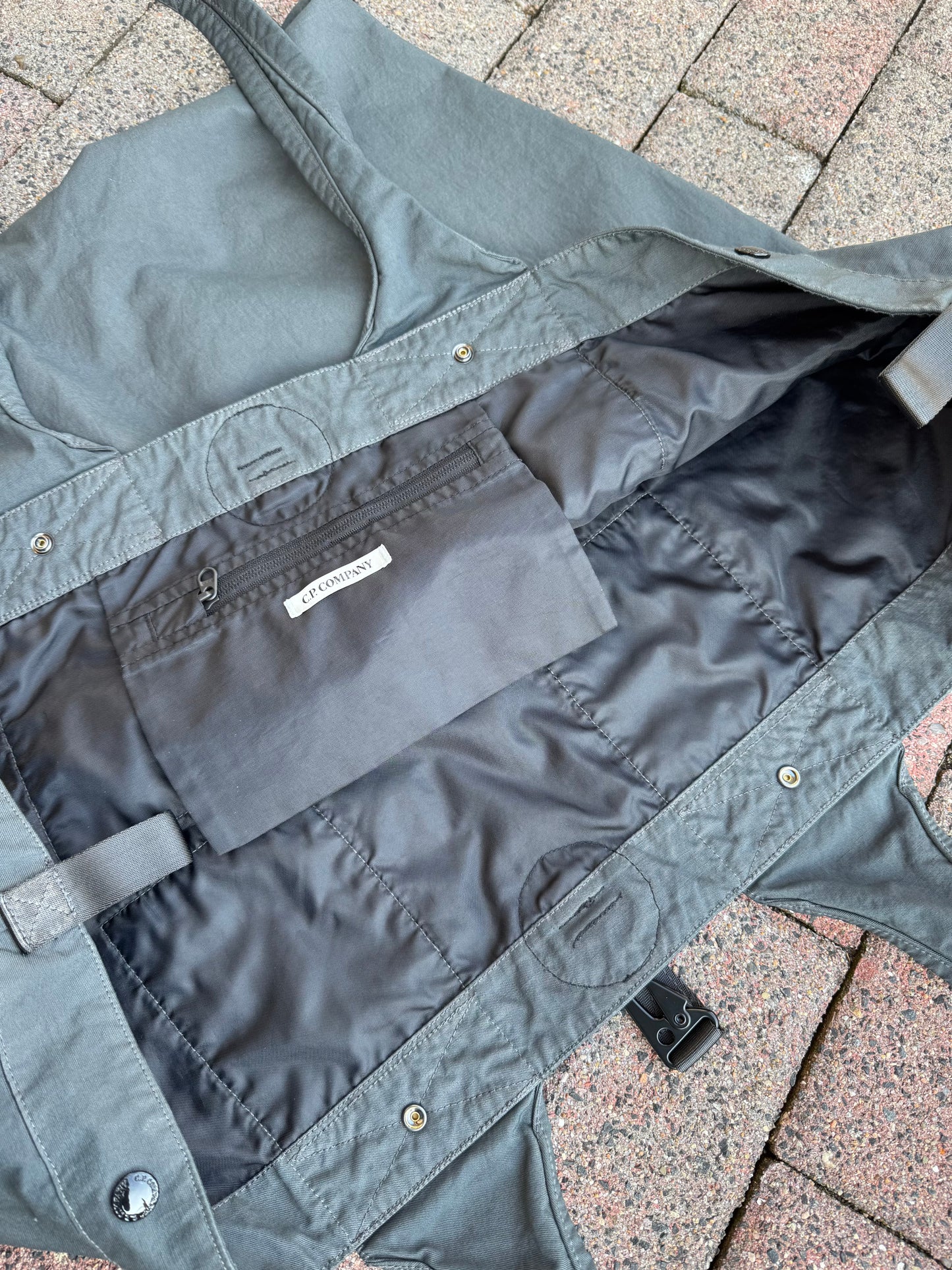 C.P. Company Bag