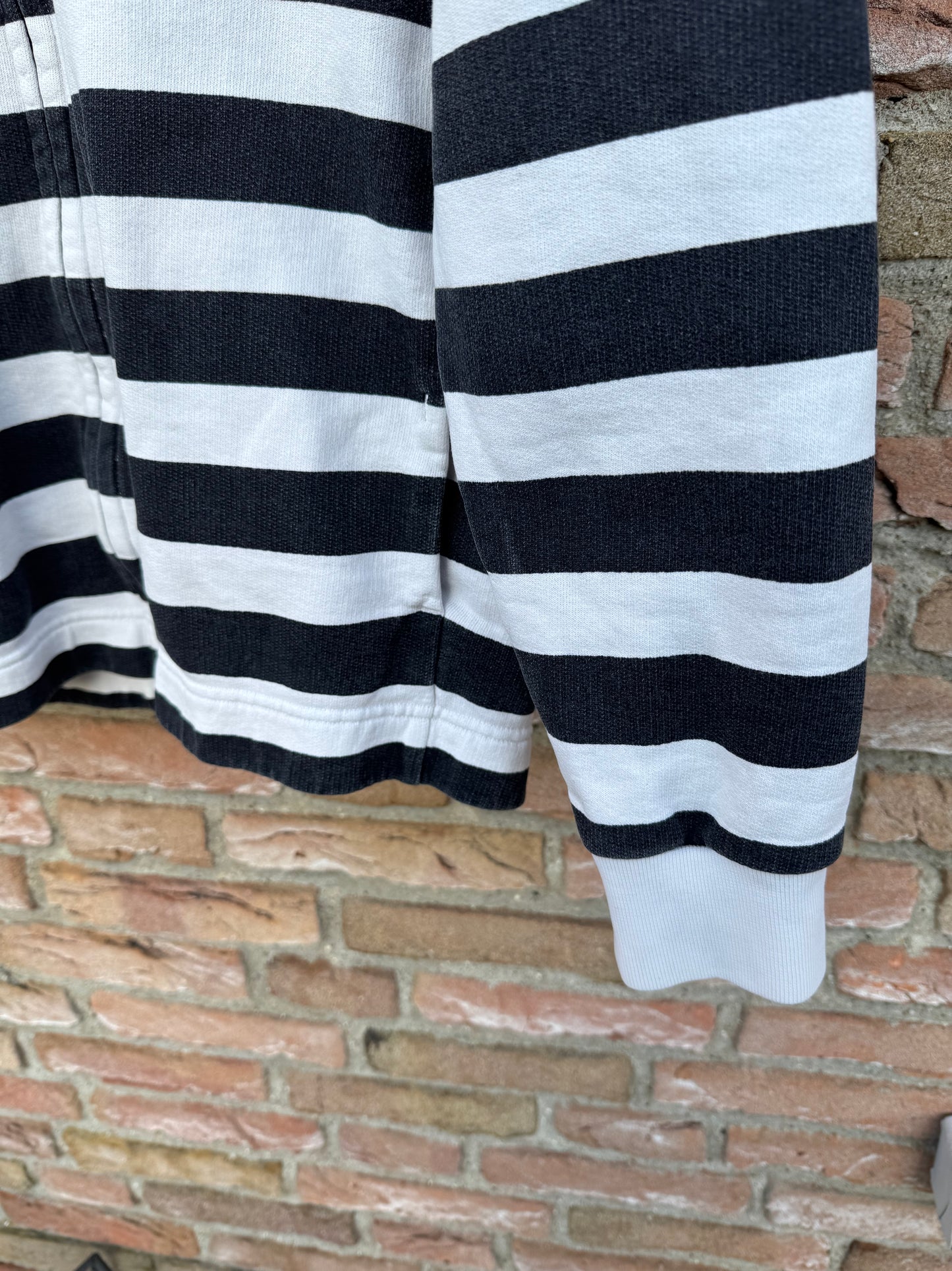 Stone Island Marina Kapuzenjacke - M